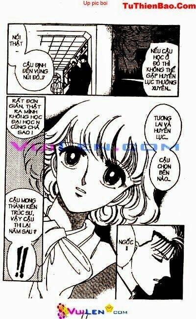 cô bé khóc nhè chapter 18 76