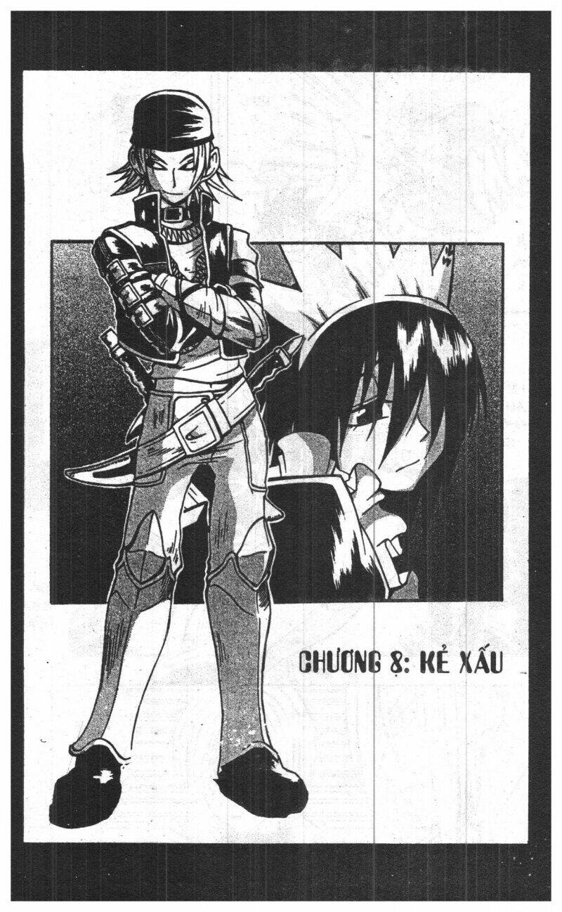 joou kishi monogatari chapter 2 110