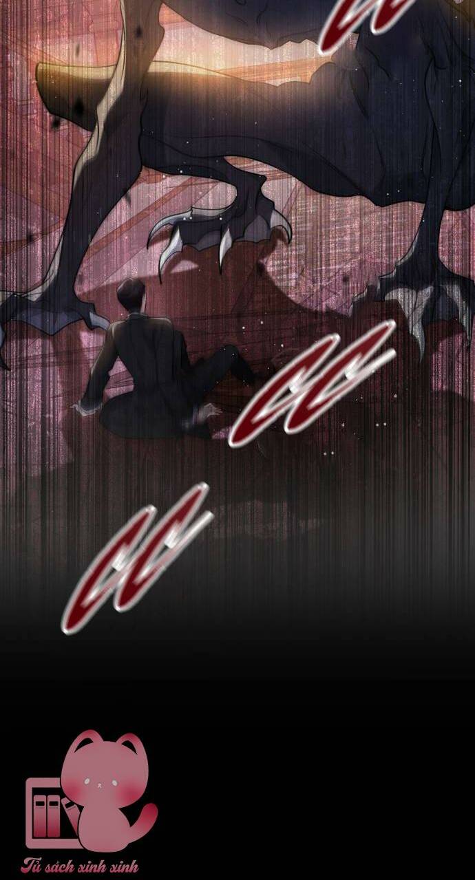 'di vật' melvin để lại chapter 26 34