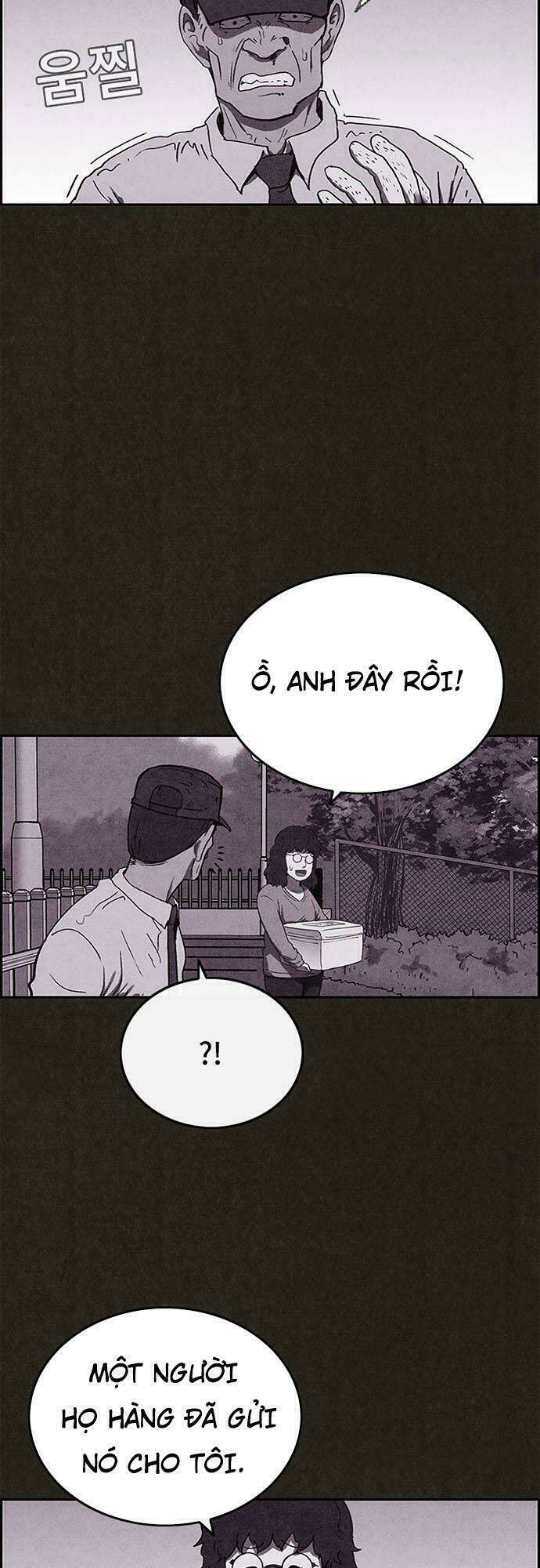 quái vật tại chung cư xanh chapter 61 13