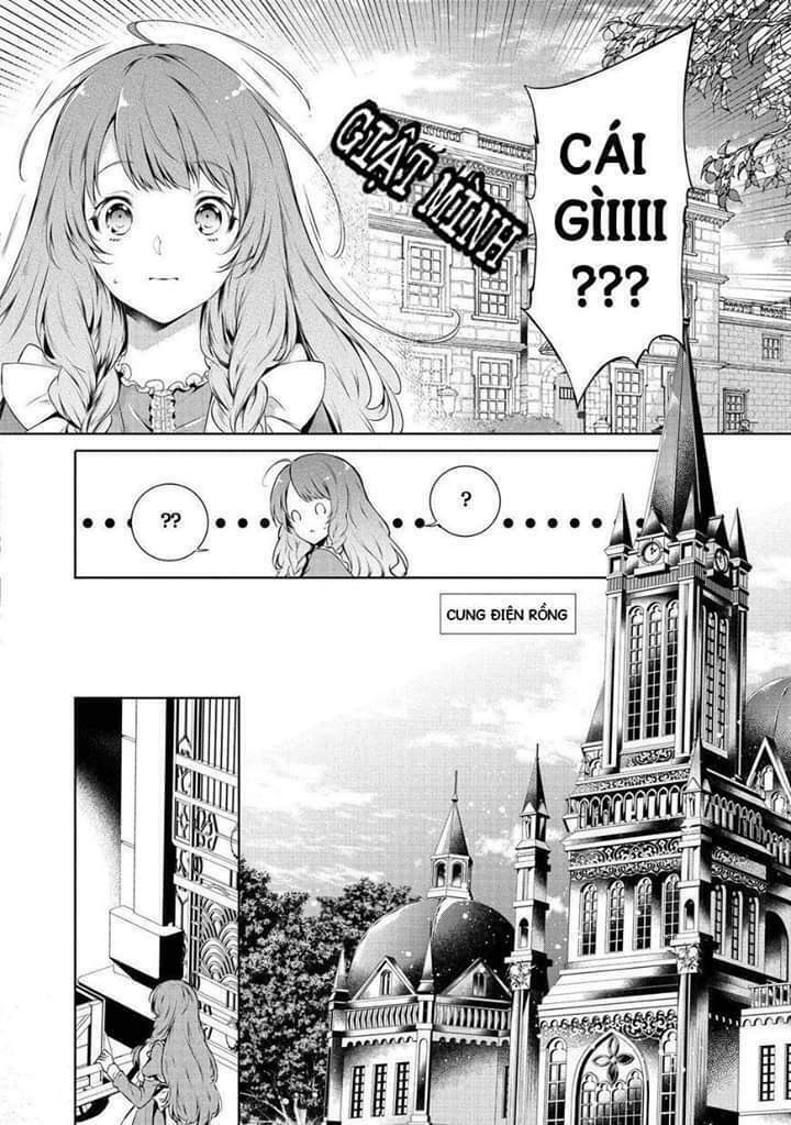 the dragon knight's beloved chapter 1 30