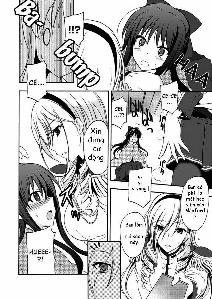 walkure romanze shoujo kishi monogatari-new new hot hot hot chapter 1 19