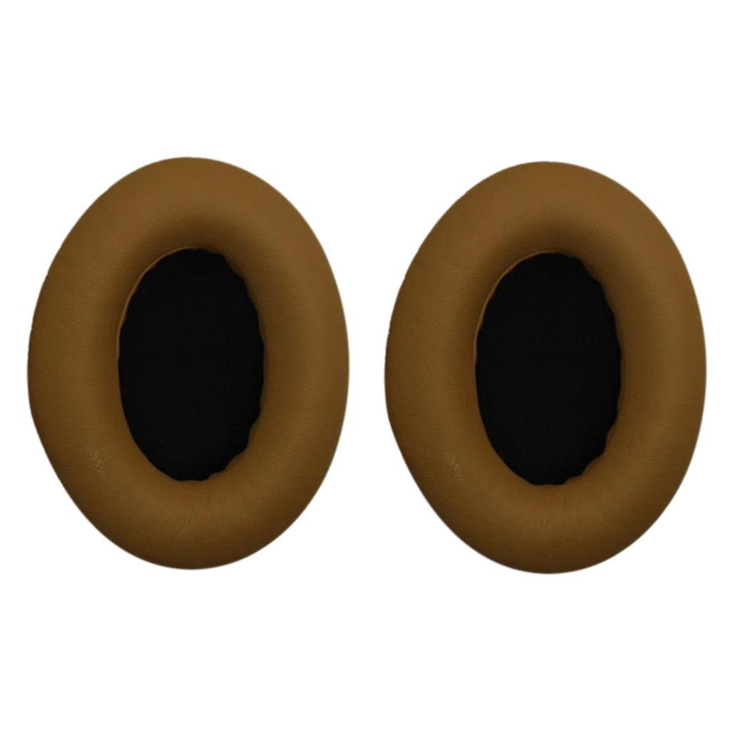 Pair Ear Pads Cushions   QC15 QC15 QC25