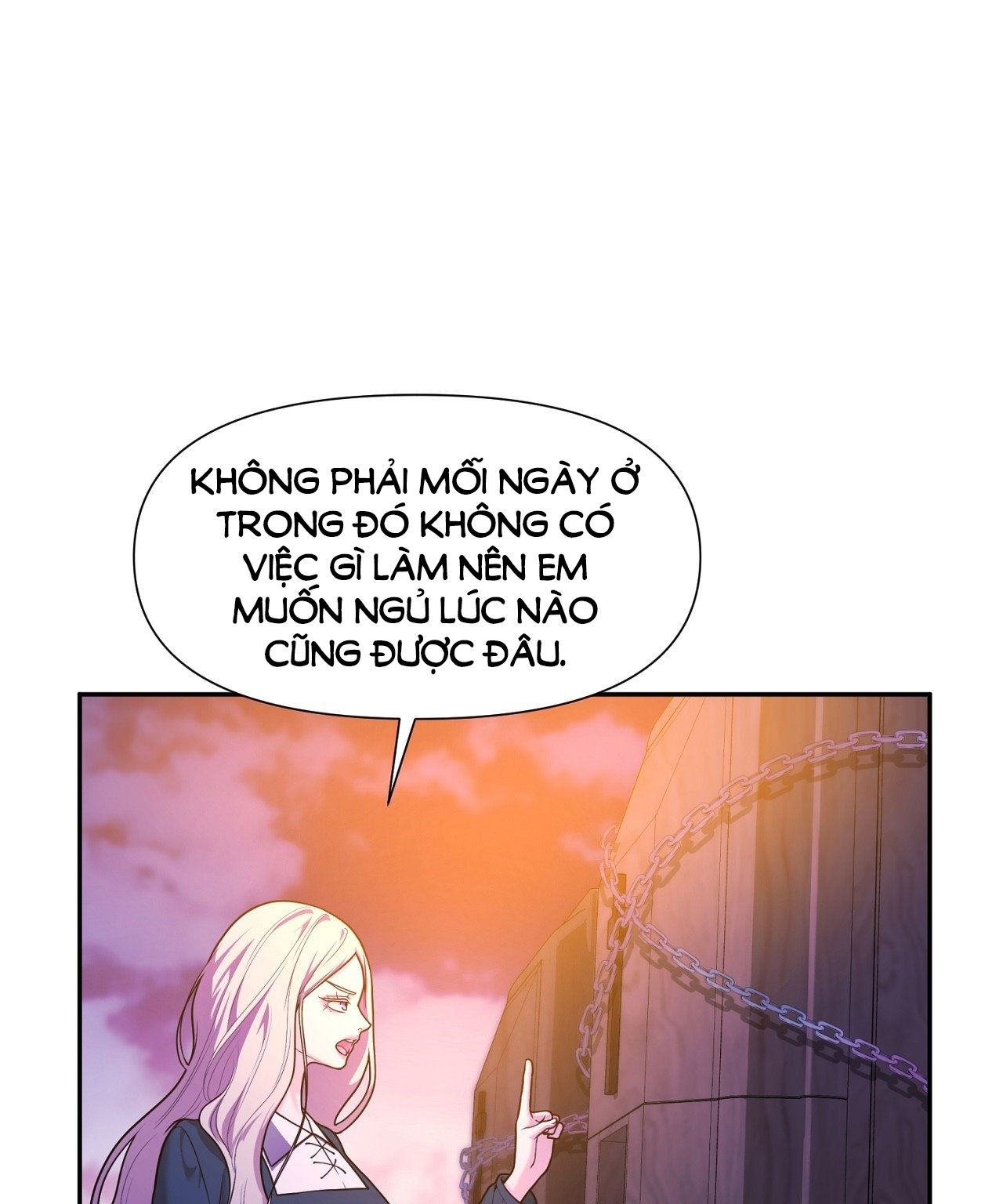 Lửa Trong Đầm Lầy chapter 43.1 - Trang 26
