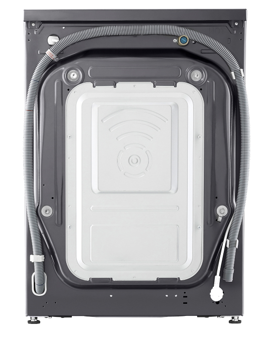 MÁY GIẶT CỬA TRƯỚC LG FV1409S4M 9KG INVERTER 2023- HÀNG CHÍNH HÃNG