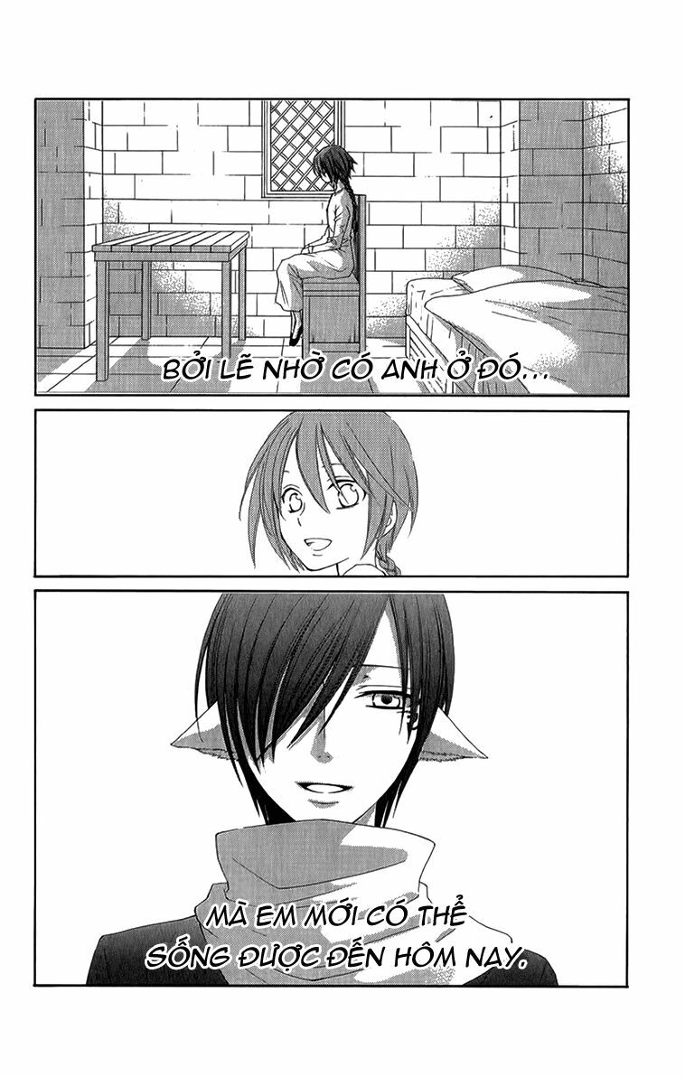 bình minh arcana chapter 50 31