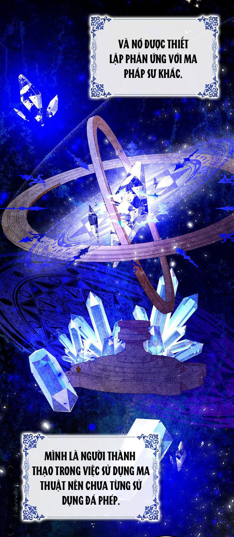 trở thành vợ của nam chính chapter 26.2 12