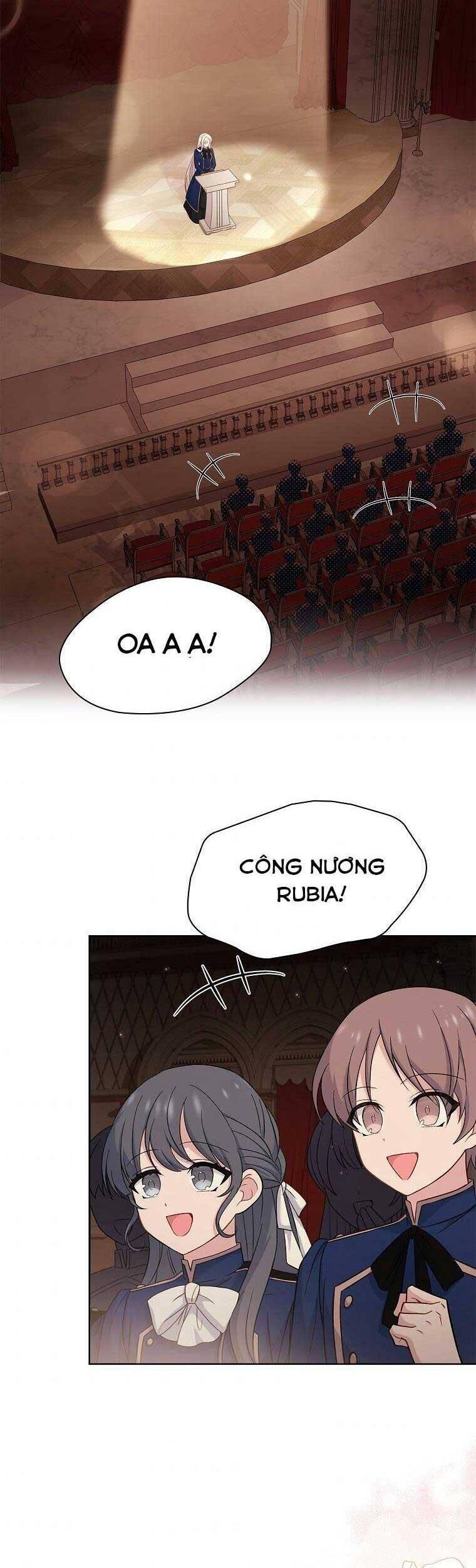 để yên cho tiểu thư hiền chapter 48 2