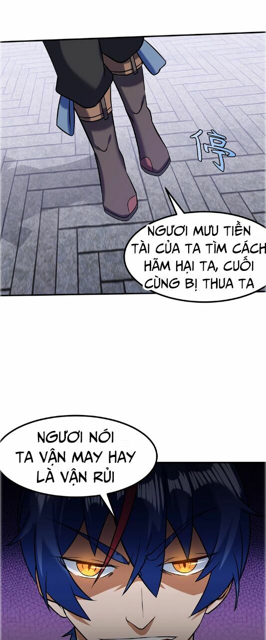 võ đạo độc tôn chapter 37 5