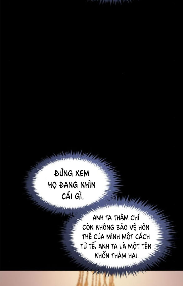 không thể thoát ra khỏi bộ phim kịch tính chapter 6.2 27