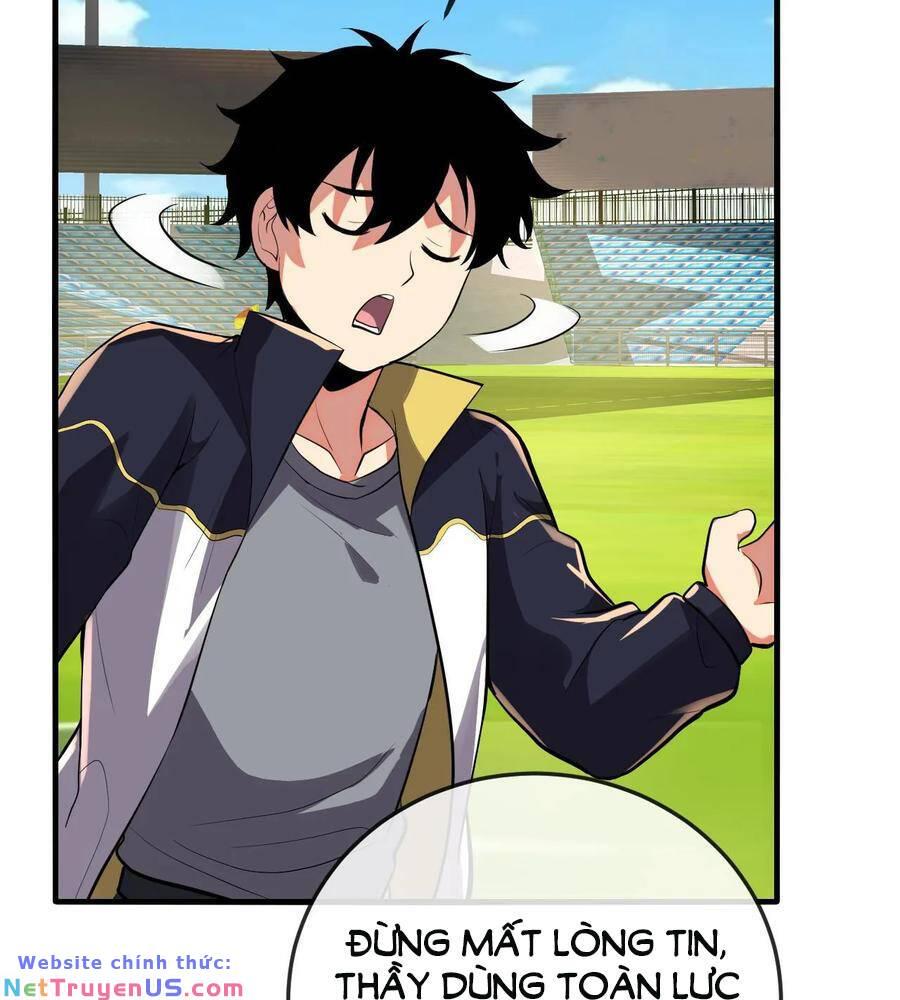 nhìn thấy thanh máu, ta xử tội thần linh chapter 130 25