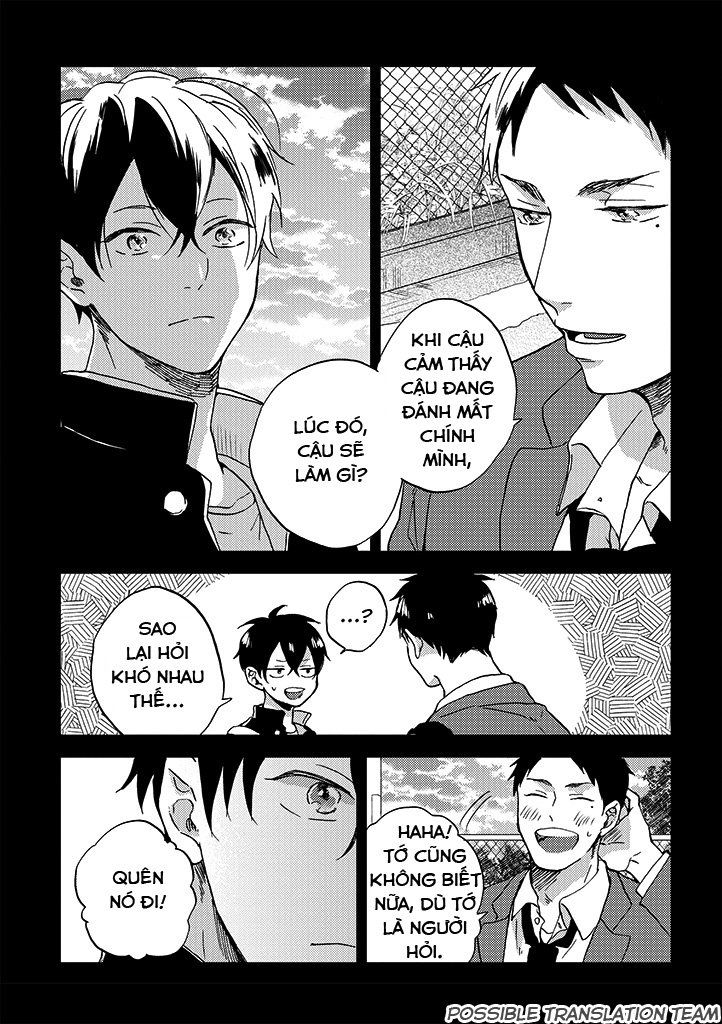 sống cùng cậu ấy chapter 7.1 14