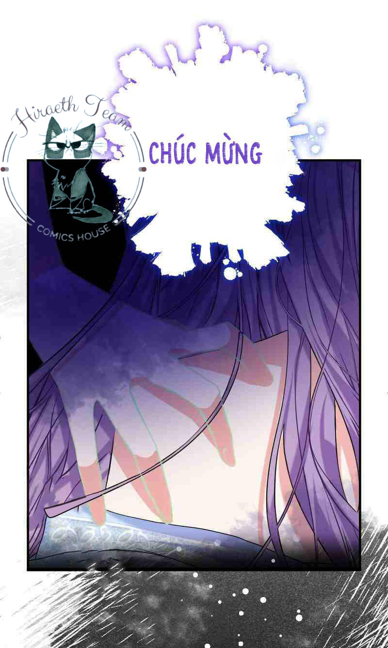 tôi sẽ có được trái tim của hoàng đế ! chapter 1 14