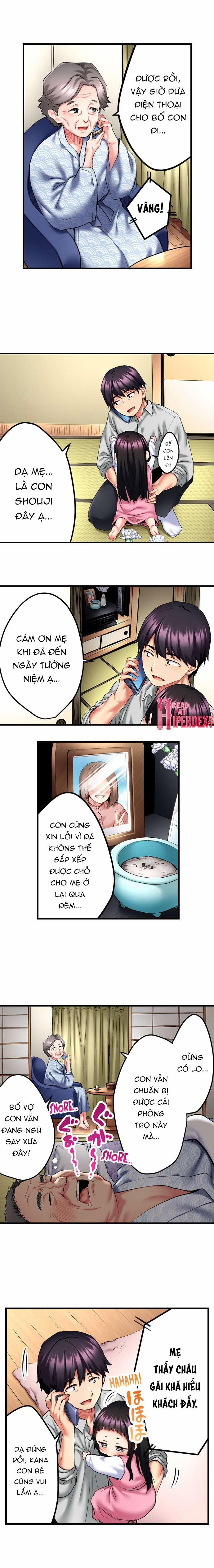 nàng ca sĩ trong trắng muốn được làm tình... chapter 16 3