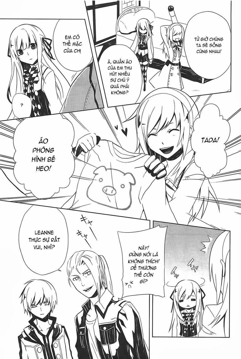 end of eternity: the secret hours chapter 2 29