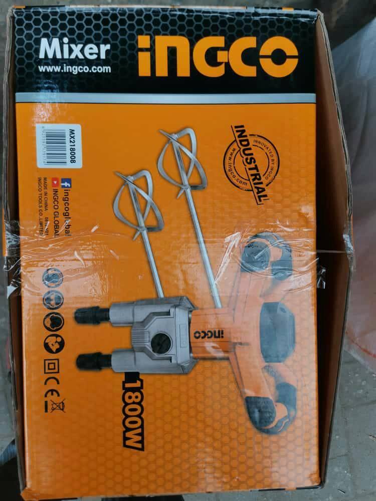 MÁY GHÉP MỘNG 950W 100MM INGCO BJ9508 - HÀNG CHÍNH HÃNG
