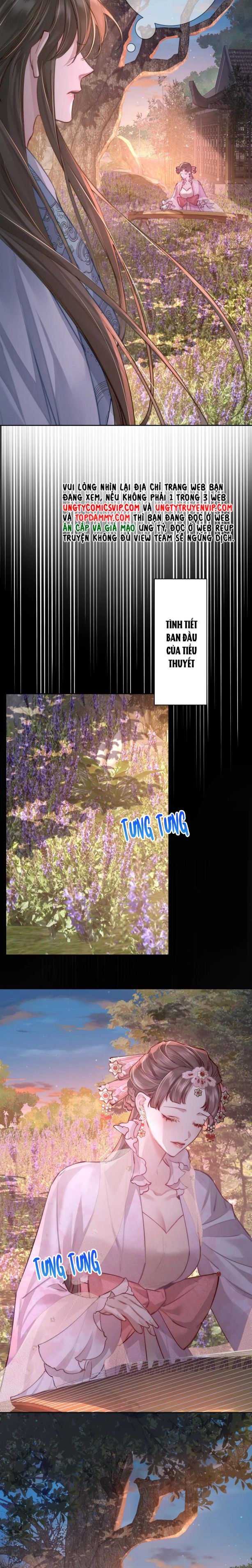 nhân vật chính chỉ muốn yêu đương chapter 91 9