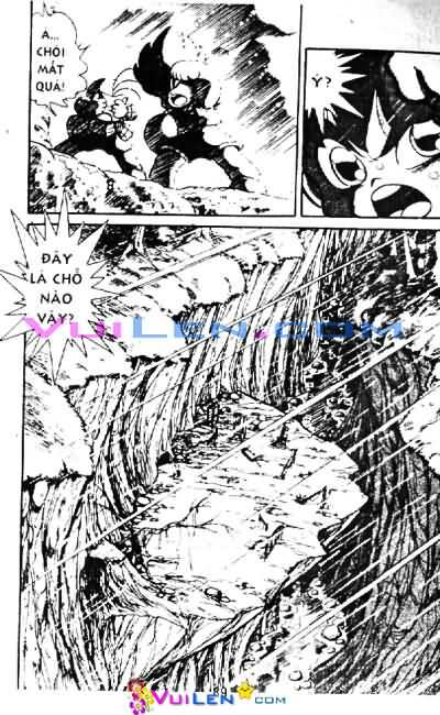 vua bóng ném chapter 3 10