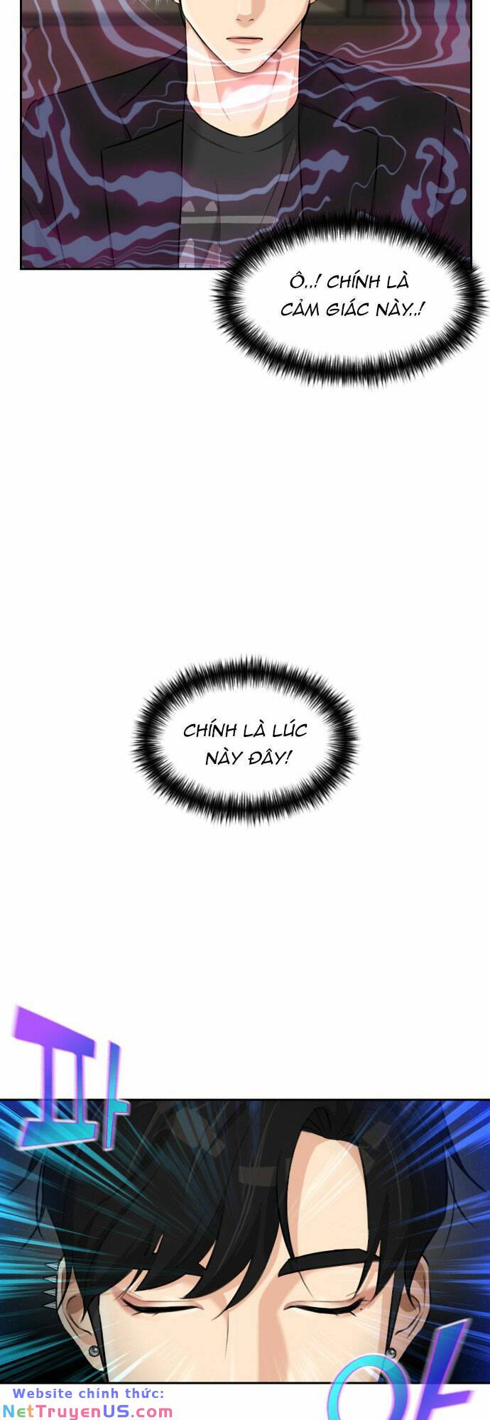 gương mặt thiên tài chapter 97 20