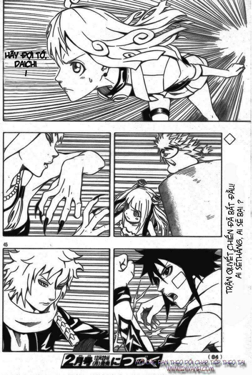 blazer driver chapter 9 40