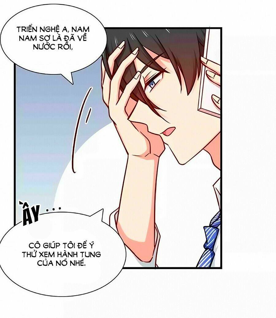 chỉ nhiễm thành hôn chapter 140 21