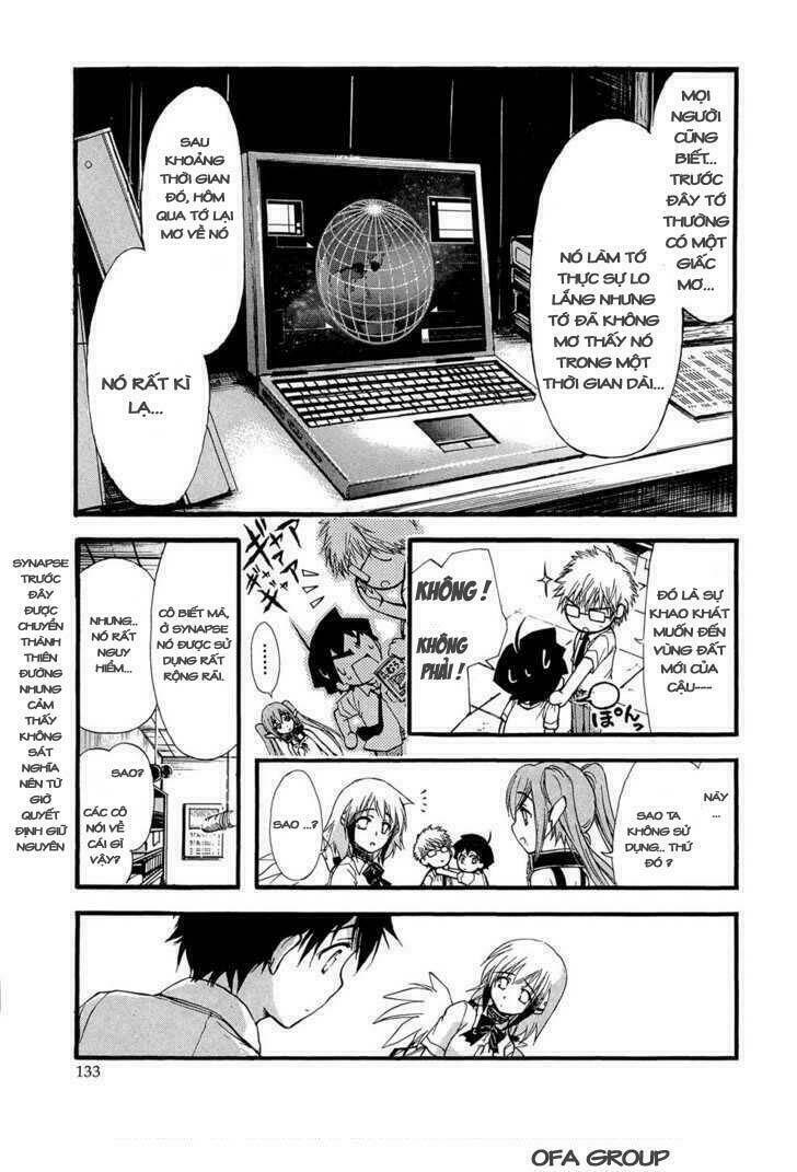 vật thất lạc của bầu trời chapter 18 7