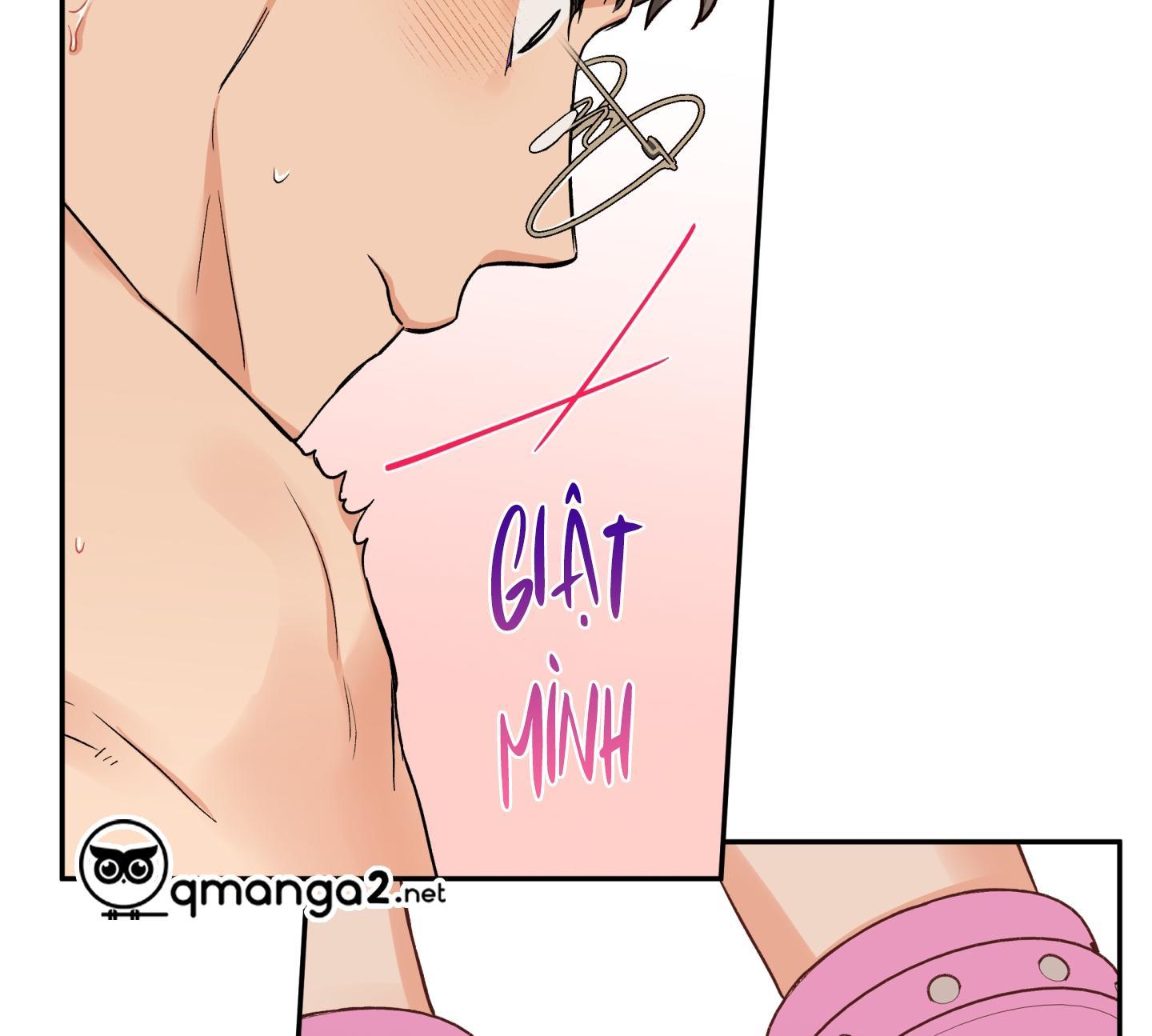 gâu gâu! chapter 54 110