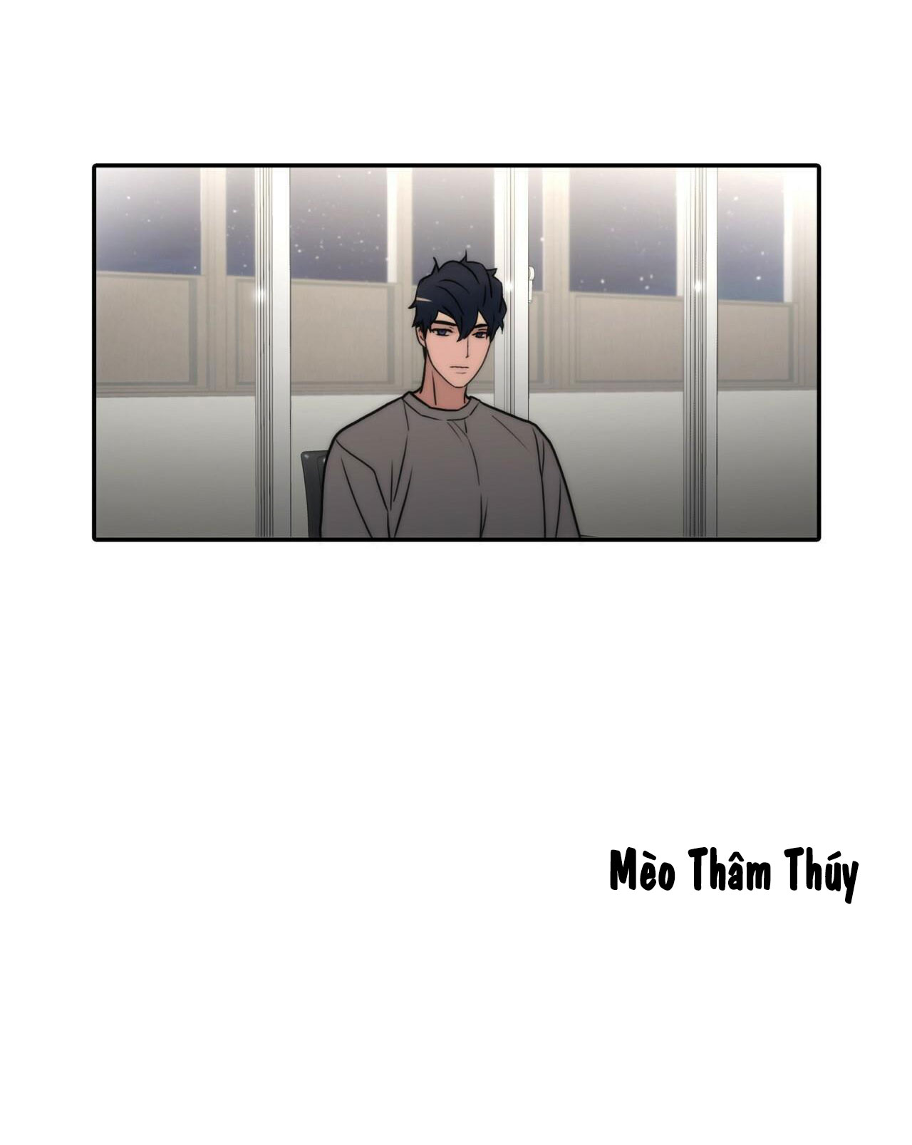 giai điệu của ngôn ngữ chapter 57 26