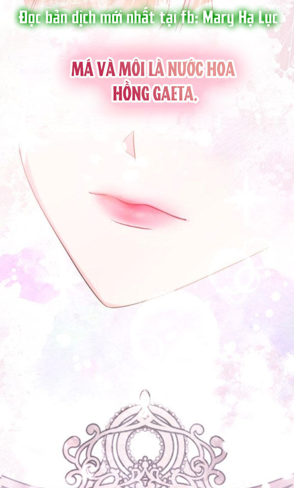 chị yêu, kiếp này em sẽ là hoàng hậu chapter 10.2 1