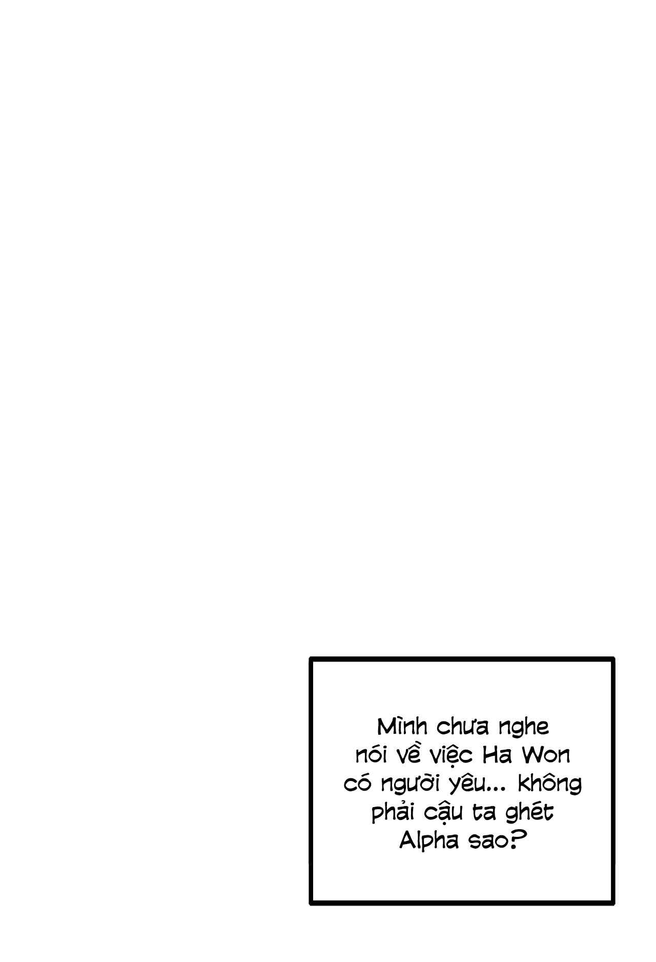 vùng cấm tình yêu của beta chapter 14 16