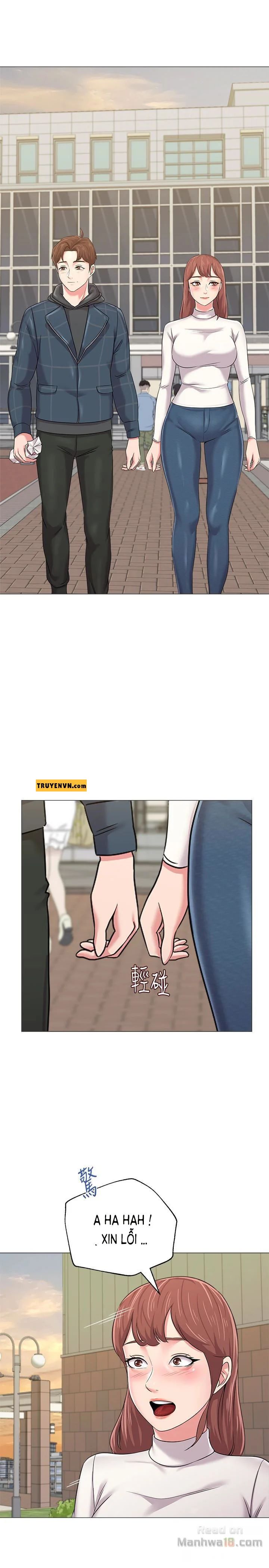 cô giáo gợi cảm chapter 43 14