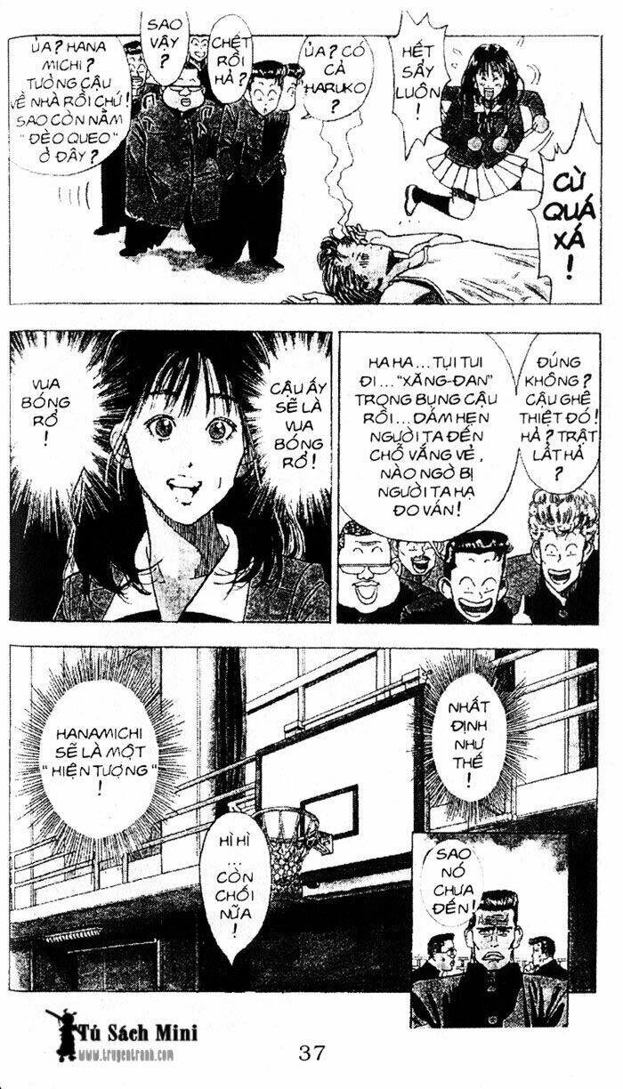 cao thủ bóng rổ chapter 1 36