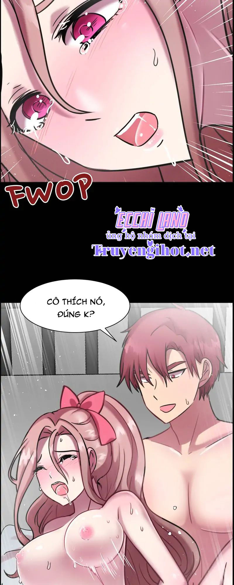 chào mừng đến với clb ốc đảo chapter 6.2 15