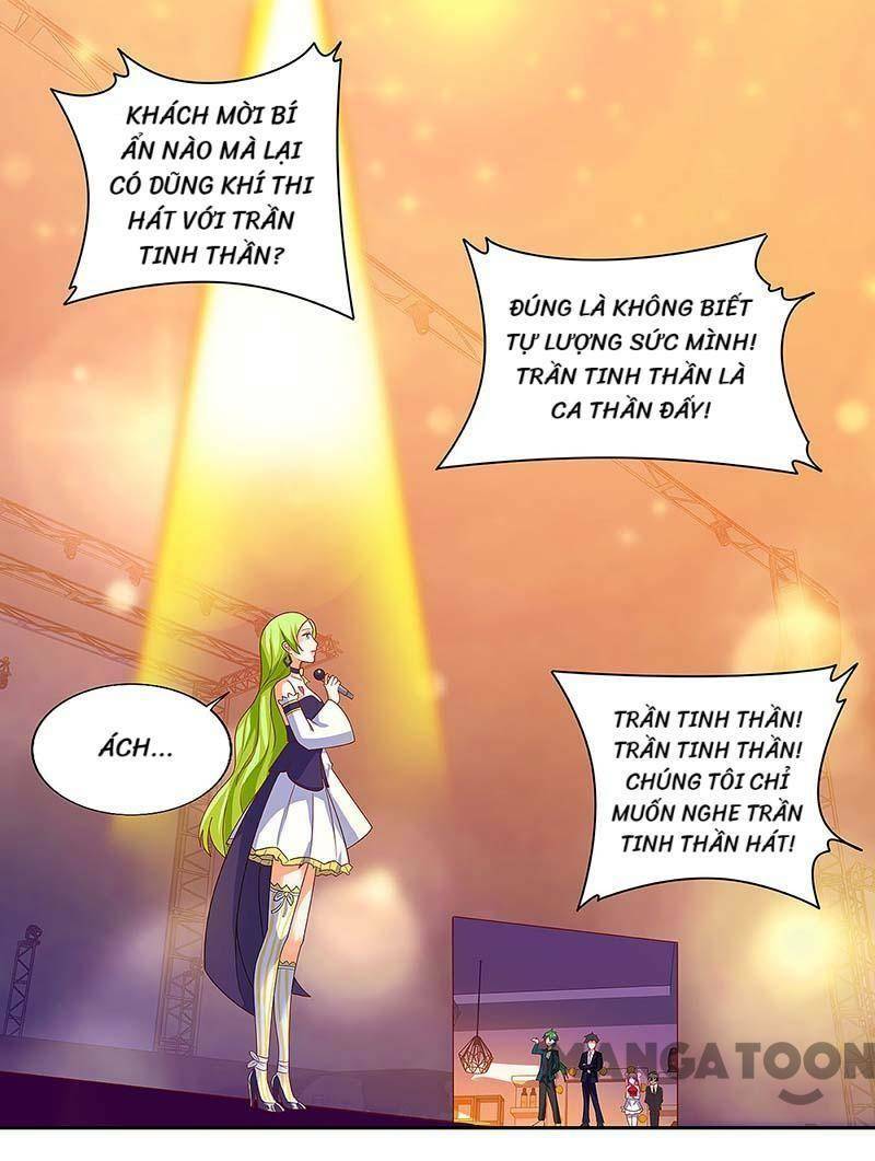 siêu cấp bại gia tử chapter 83 25