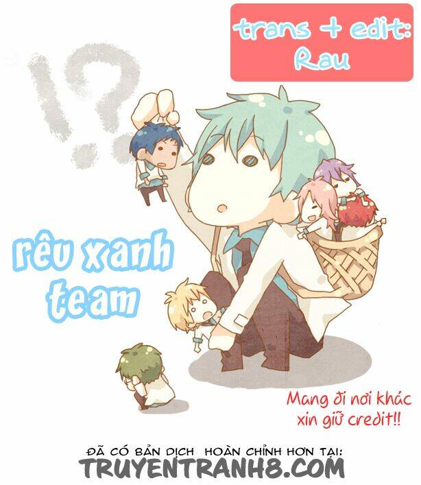 madokana tsuki to encore chapter 1 34