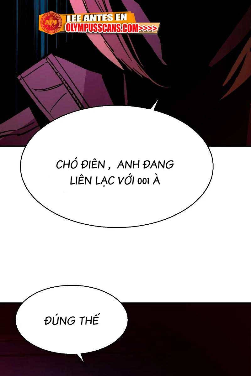 bạn học của tôi là lính đánh thuê chapter 135.2 42