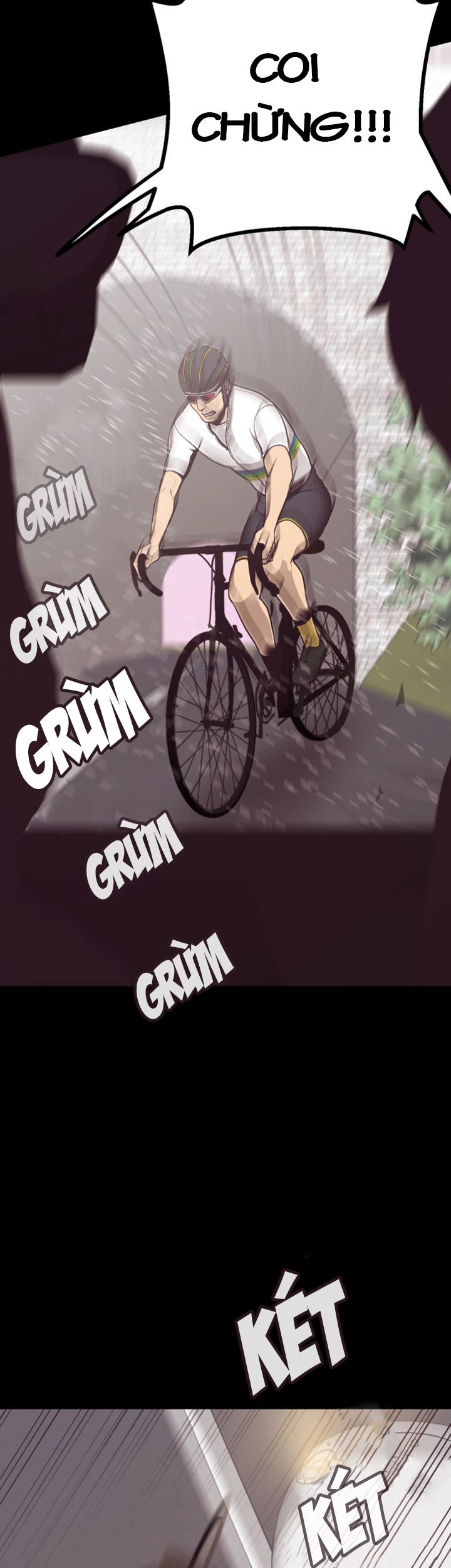 một thế giới mới tuyệt vời chapter 4 80