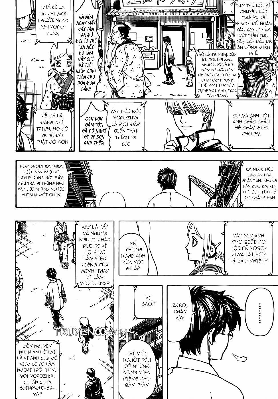 gintama - linh hồn bạc chapter 671 9