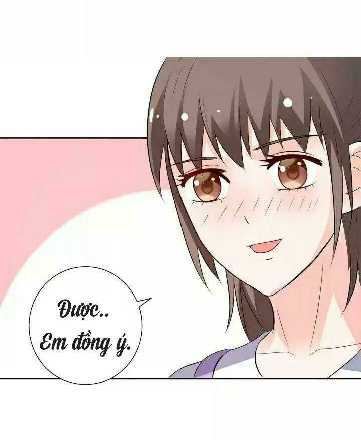 1 nửa hoàn hảo của ceo chapter 49 14