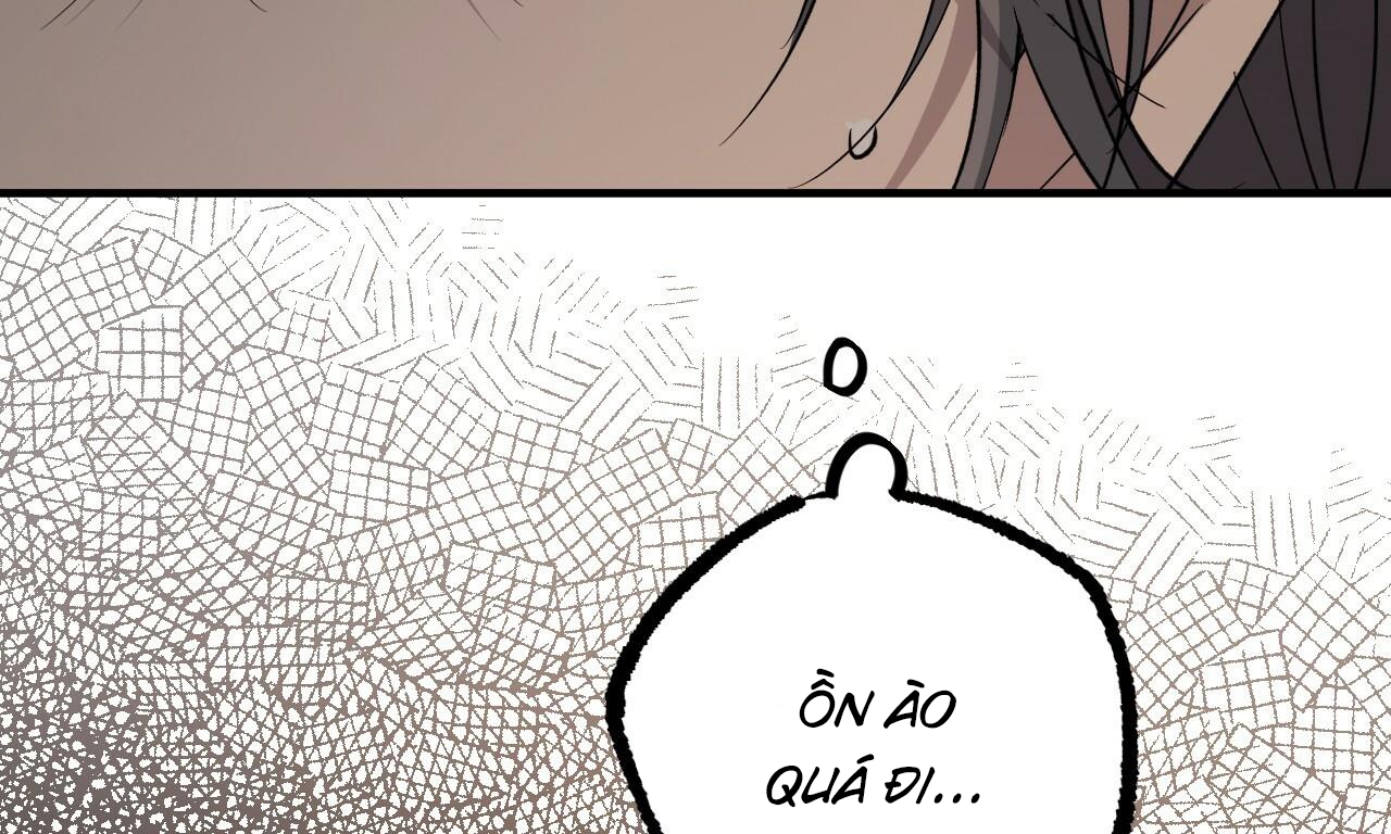 những chú thỏ của hapypy chapter 56 10