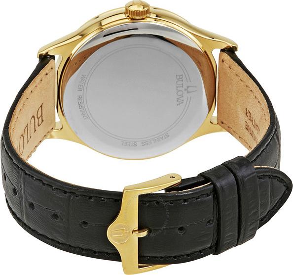 Đồng Hồ Nam Bulova 97B147