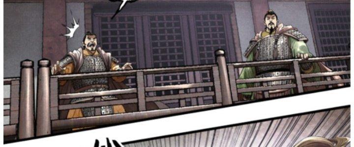 máy mô phỏng nhân sinh của lữ bố chapter 28 185