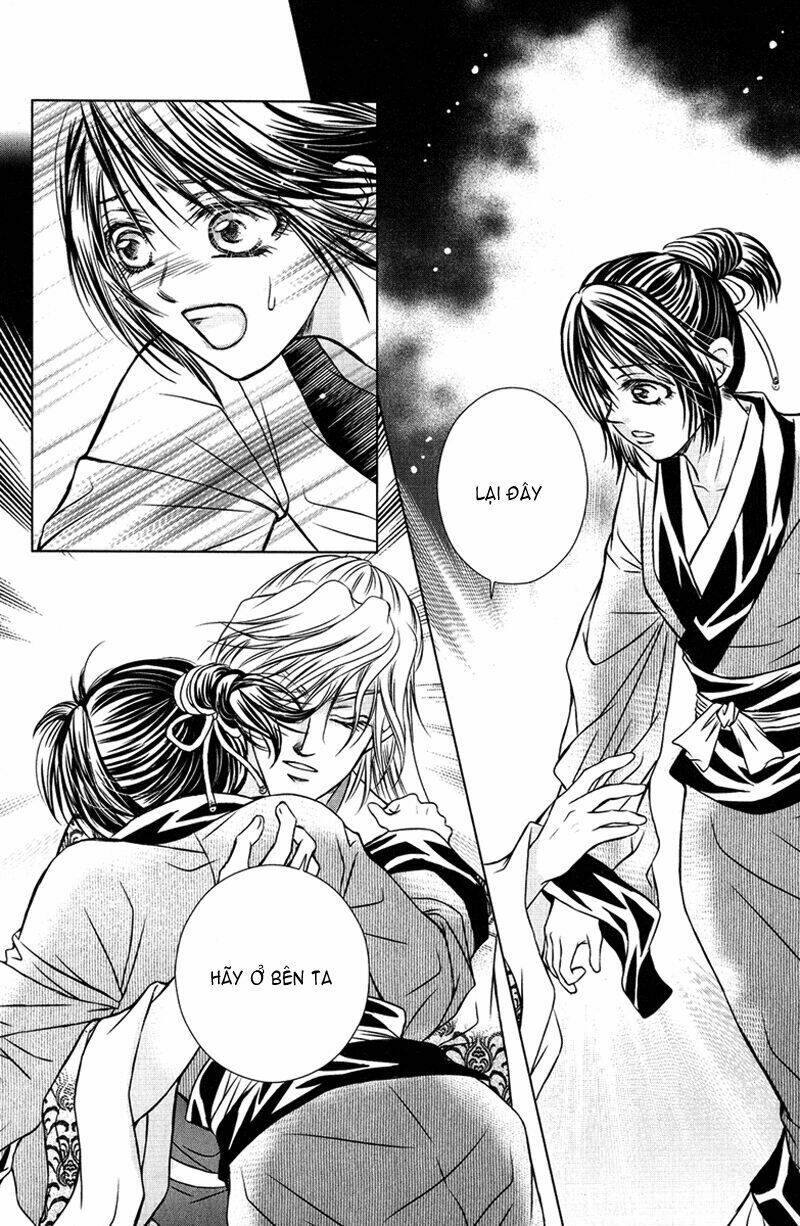 scarlet palace chapter 4 64