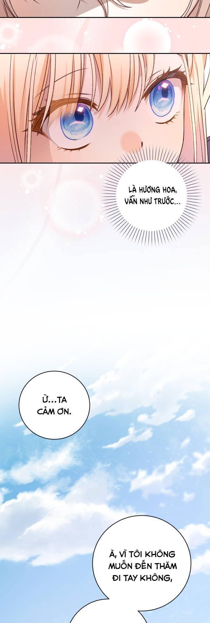 bạo chúa muốn sống hiền lành chapter 25 23