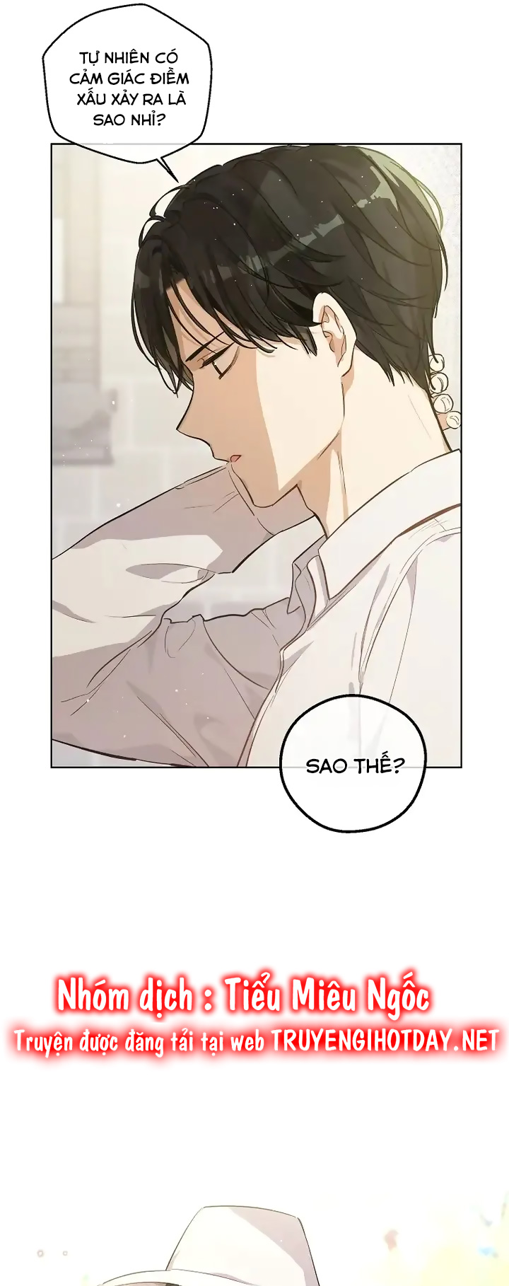 thế giới rộng lớn của chúng ta chapter 20 29