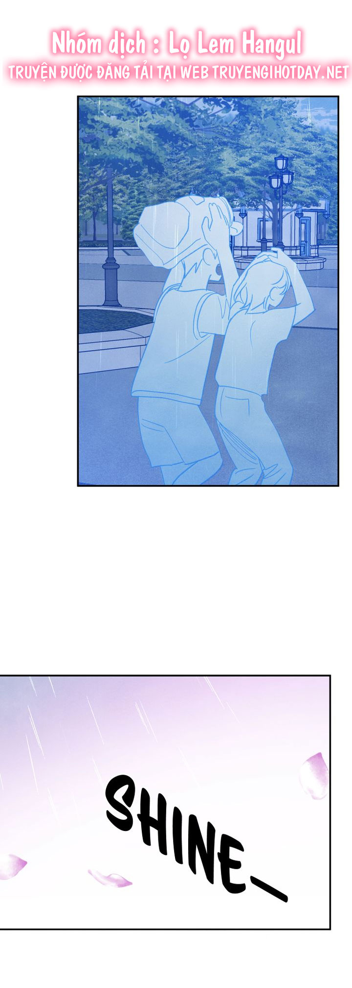 hãy để tôi một mình chapter 79 4