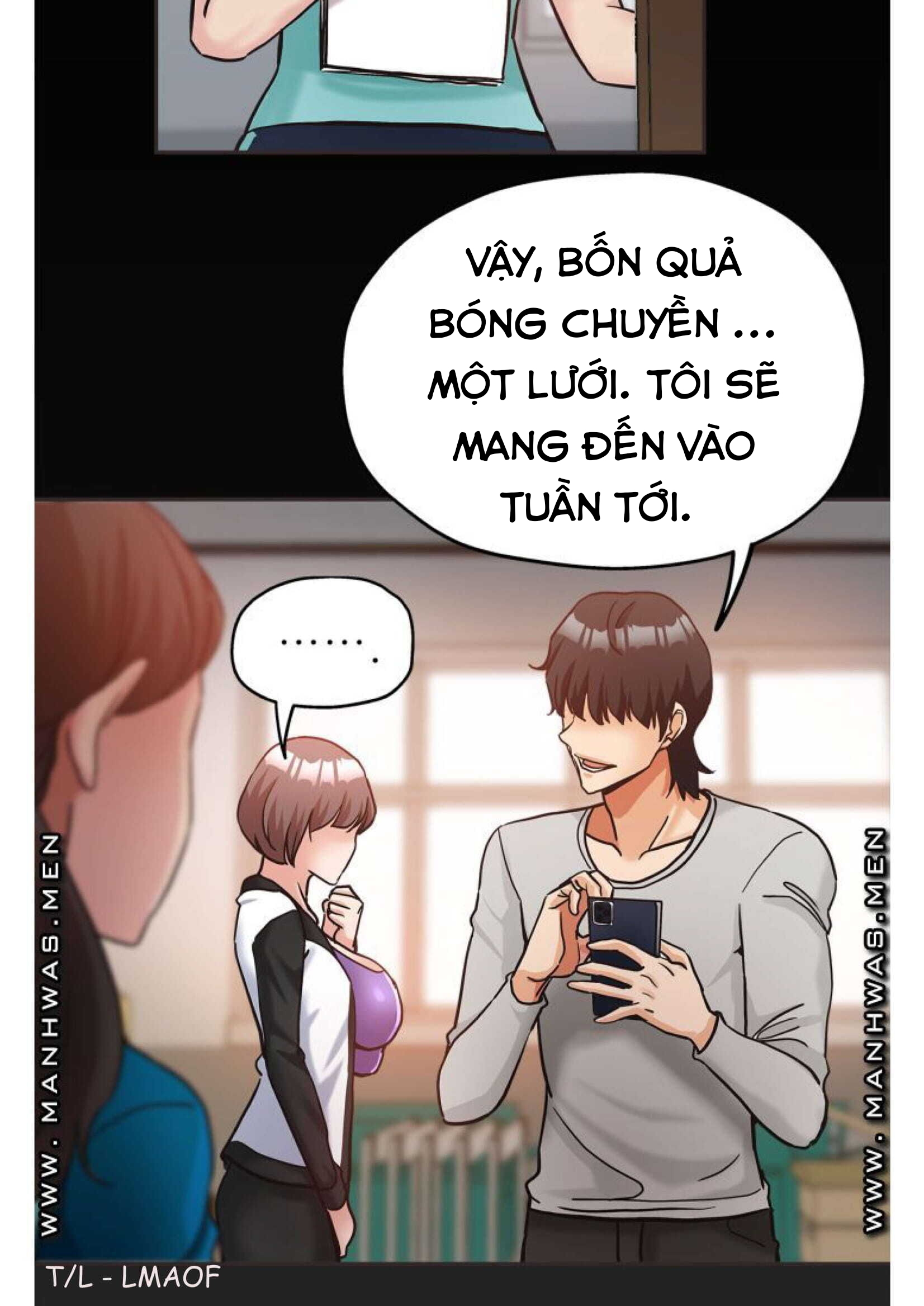 chị em mẹ kế chapter 5 39