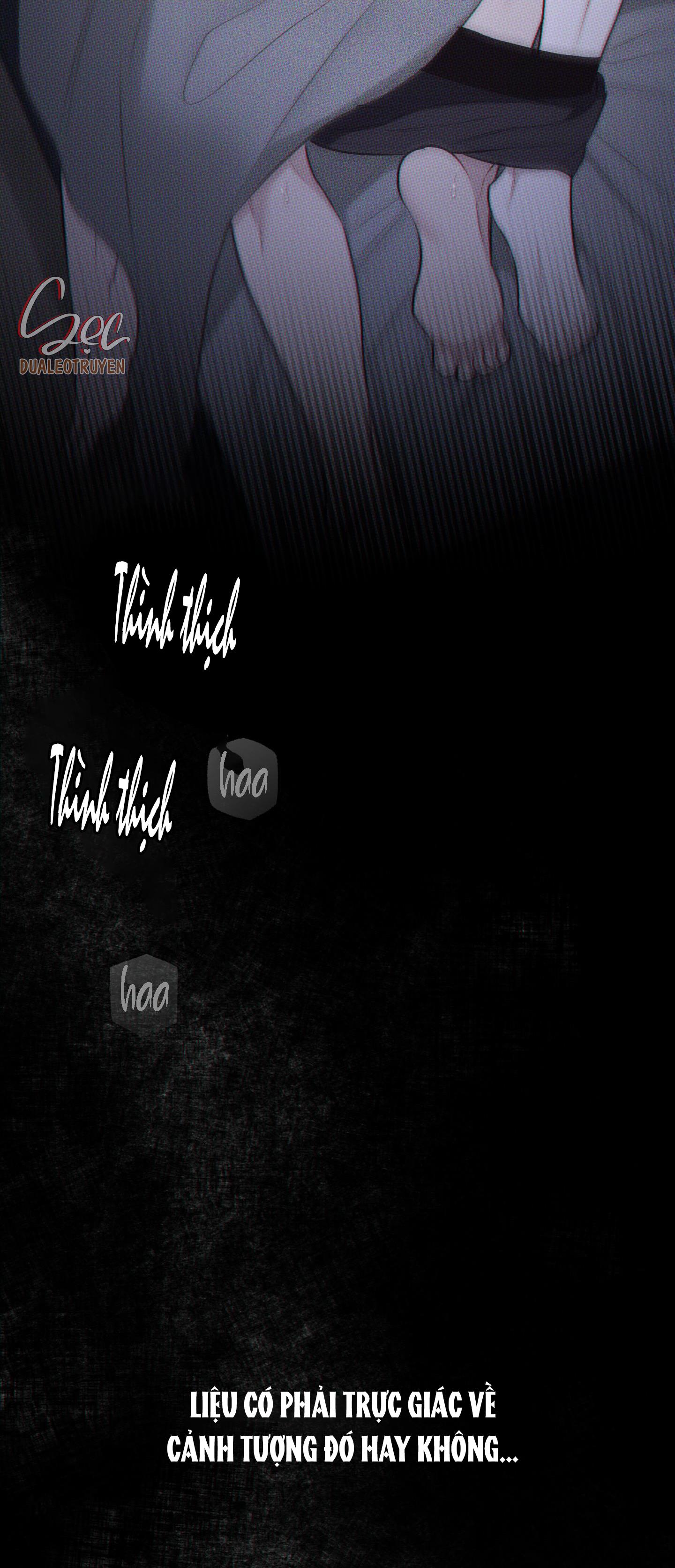 hình thái tình tan chapter 22 77