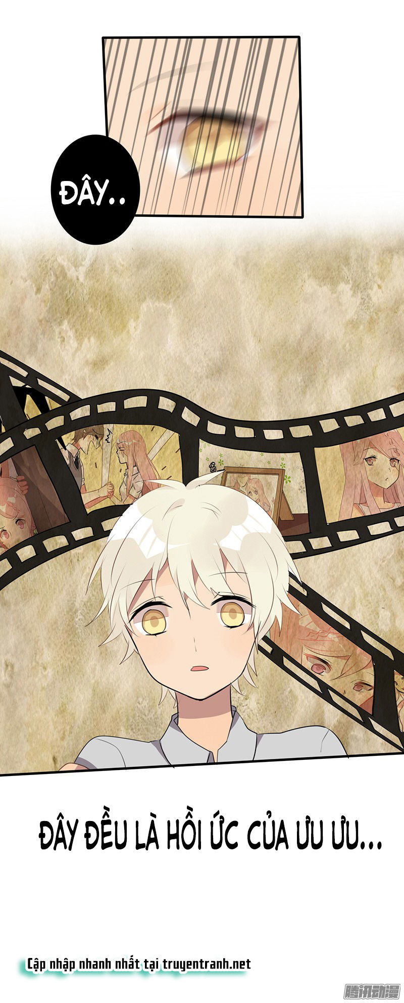 chạm vào người thương chapter 22 16