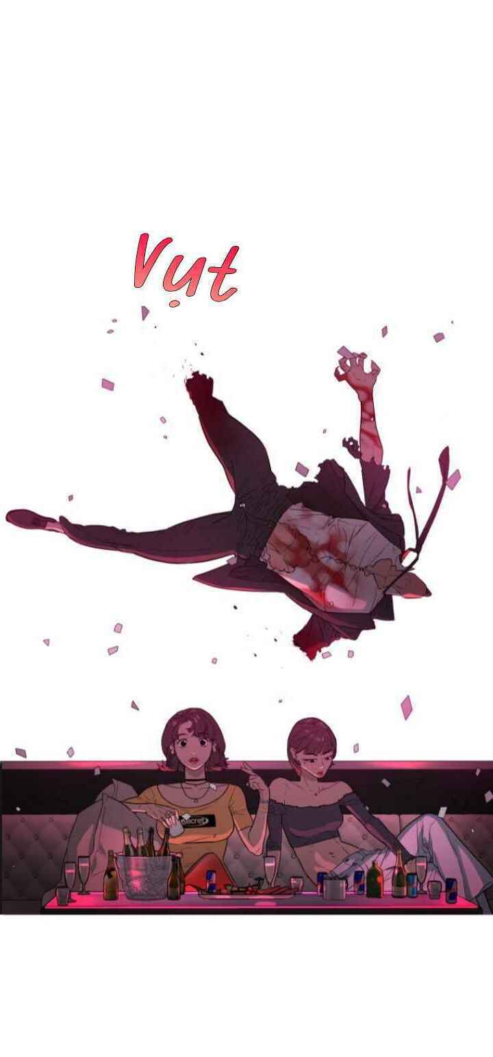 Máu trắng chapter 14 5